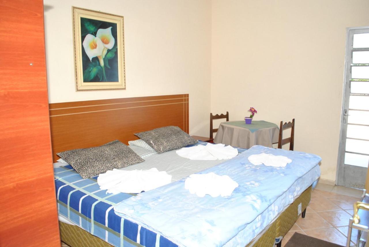 Hotel Casarão Serra Negra  Quarto foto