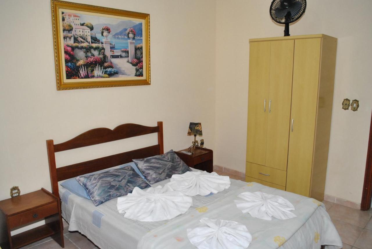 Hotel Casarão Serra Negra  Quarto foto