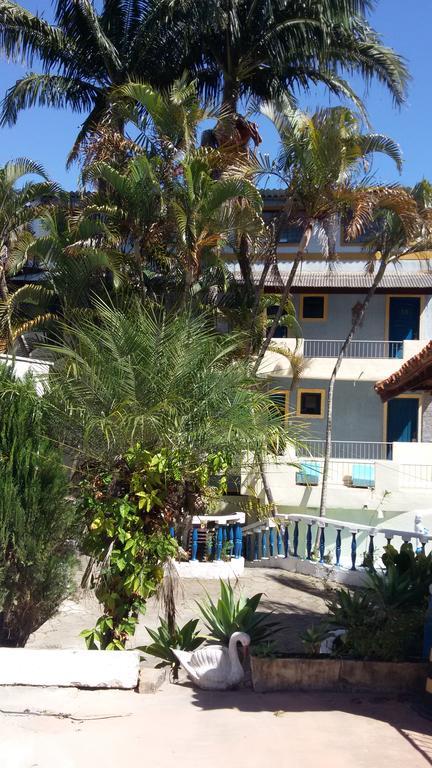 Hotel Casarão Serra Negra  Exterior foto